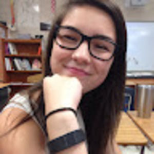 Meet your Posher, Jada